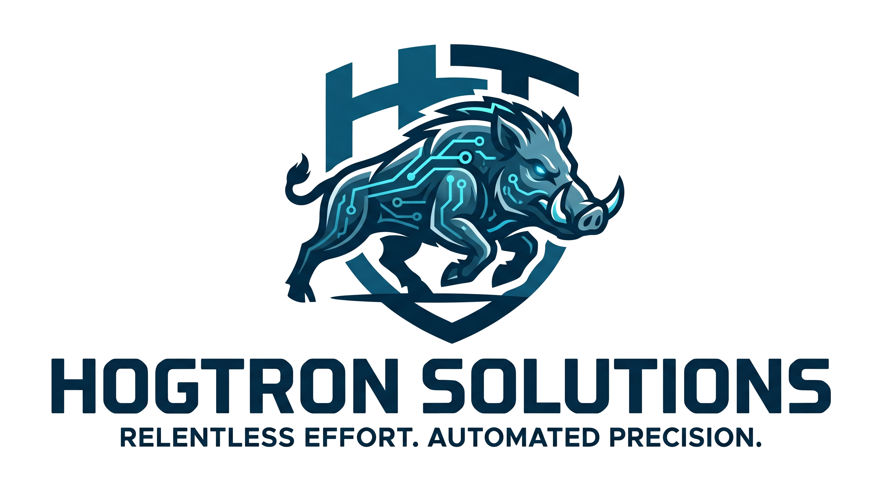 HogTron Solutions